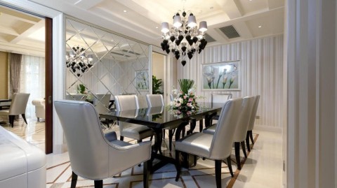 低预算别墅装修攻略：佛山业主花小钱装出大宅感，设计费避坑干货