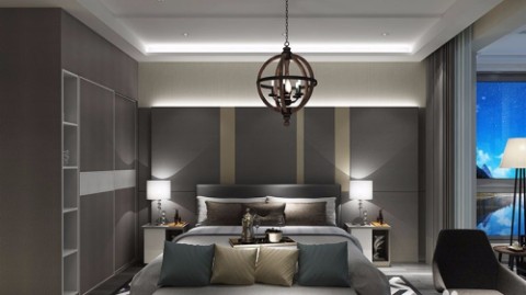 上海老公房翻新指南：弄懂硬装软装，1.5万预算把老房“轻改造”成时尚新居