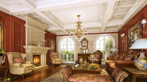 低预算佛山别墅装修｜花3万改造老别墅，附详细避坑指南