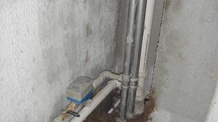 北京二手房卫生间水管改造指南｜2026新规落地，别等漏水砸砖才后悔