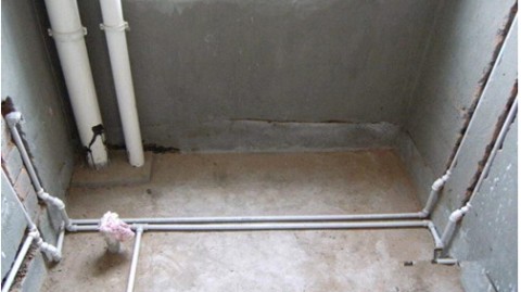 下水道装不对，花再多钱装修也白搭：4种安装方式+7个要命细节（广州老房必看）