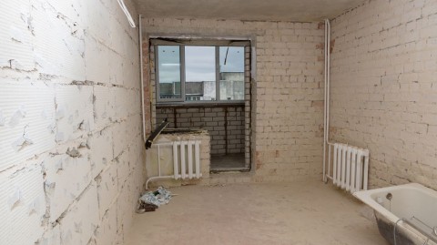 上海旧房翻新｜花小钱住新家，老破小秒变温馨小窝