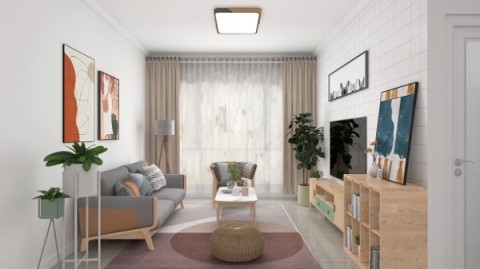 老别墅楼梯别全拆！照着这份清单和技巧翻新，至少省下一半冤枉钱！